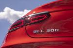 Mercedes-Benz GLC300 4Matic AMG Line Coupe 2019 года (NA)